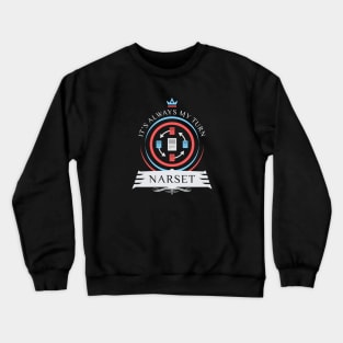 Commander Narset Crewneck Sweatshirt